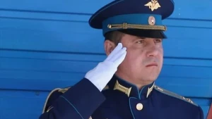 Олександр Корнєв