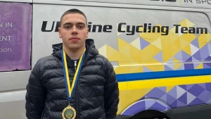 Олександр Штембуляк