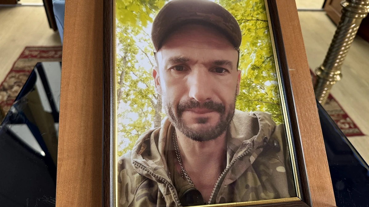 Микола Кіхтан