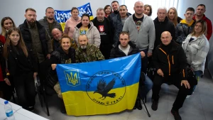 Ветеранський простір