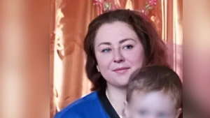 Еліна Чеверноженко