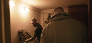 документальної стрічки “Де мій бронік”