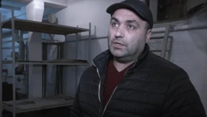 Дмитро Токарев-Талибов