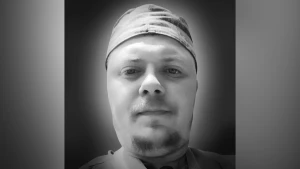 Юрій Срібний