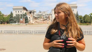 Олена Гнітецька