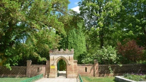 Заповідник