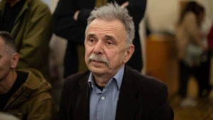 Валерій Галадим