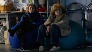 Показ фільму