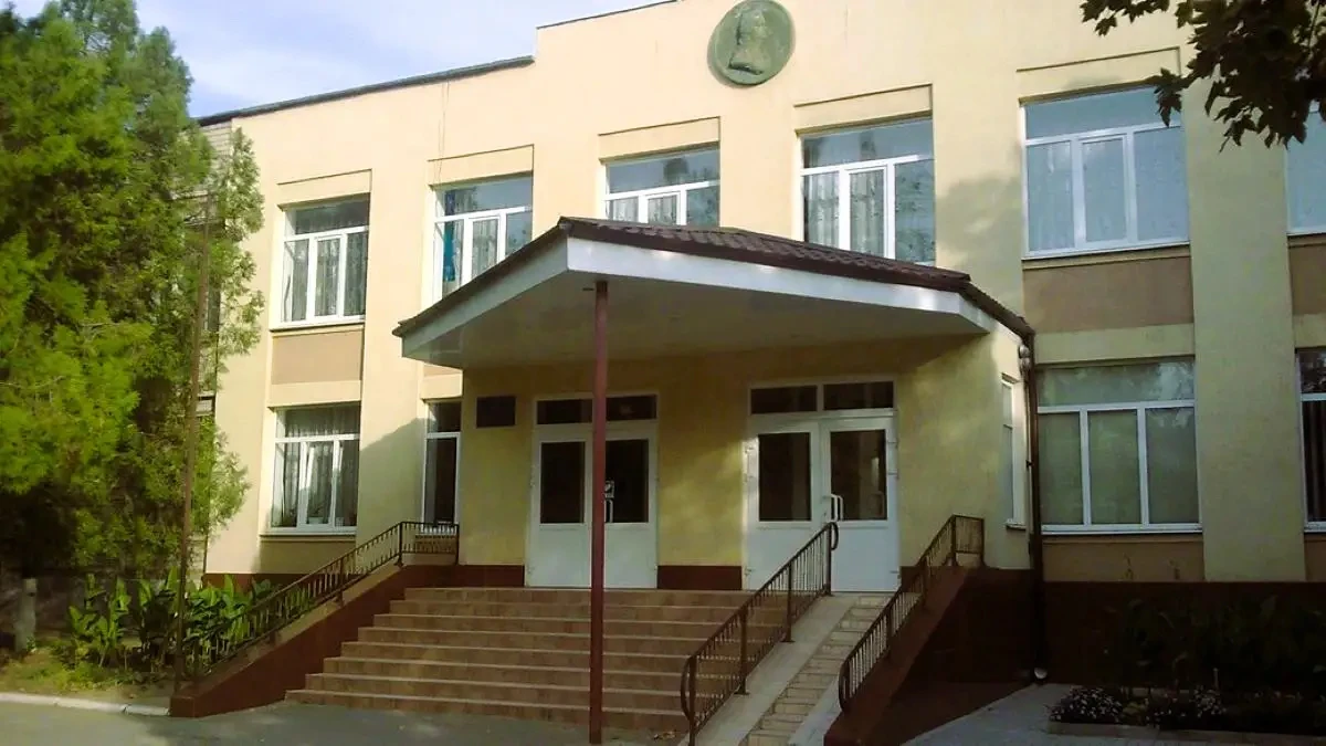 Херсонський ліцей № 51