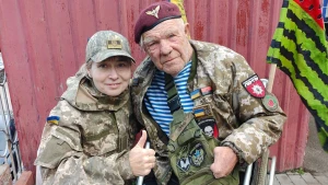 Григорій Янченко