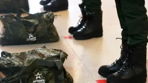 російська армія