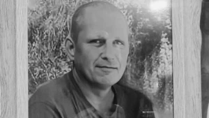 Віталій Юдін