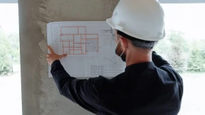 будівельник