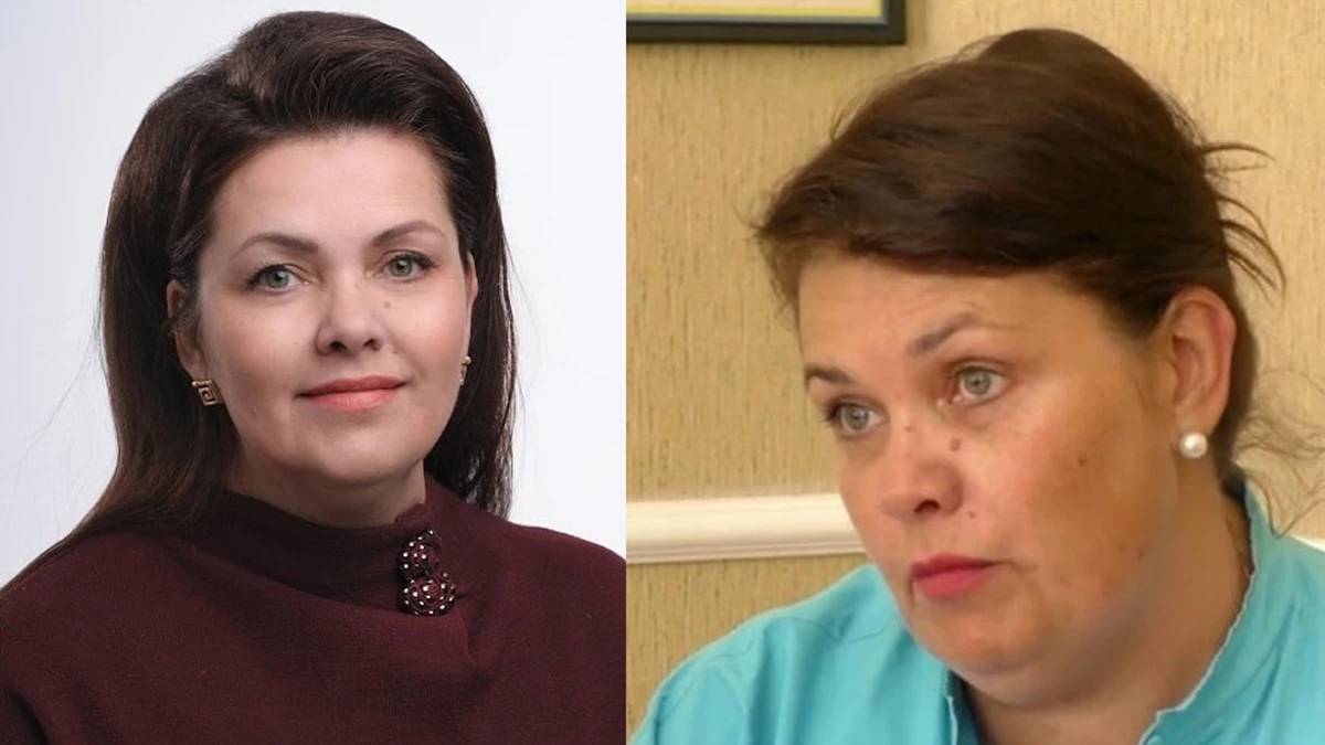 Оксана Барнаш