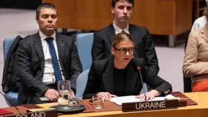 Христина Гайовишин