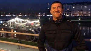 Сергій Котов
