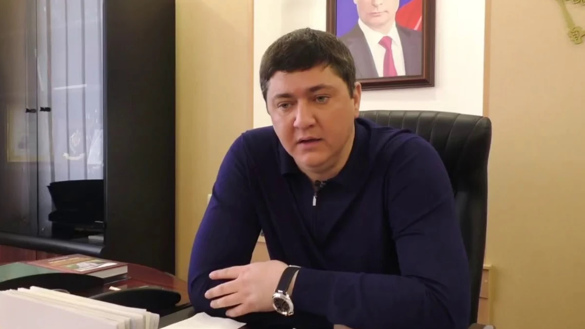 Рустем Німетуллаєв