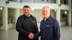 Ярослав Федосєєв і Сальдо