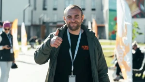 Владімір Оганєсов