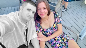 Ветеран Андрій Бакун