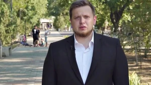 Максим Коростеленко