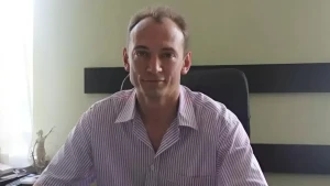 Олександр Цветков