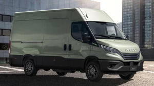 Iveco Daily ПЗСА-4