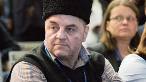 Едем Бекіров