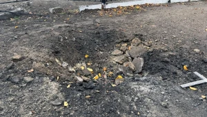 обстріли Херсонщини