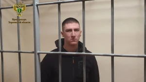 Микола Голодний