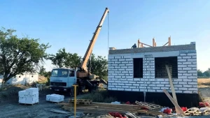 Відбудова Посад-Покровського