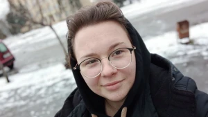 Дарина Павлова