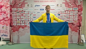 Денис Трегубенко