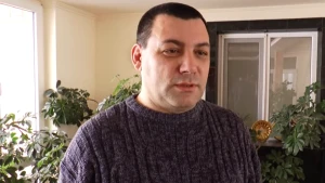 Геннадій Осьмак