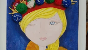 арттерапія