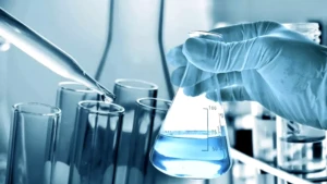 перевірка якості води