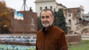 Володимир Миколаєнко