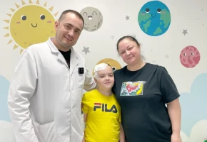 Михайло Воловиков