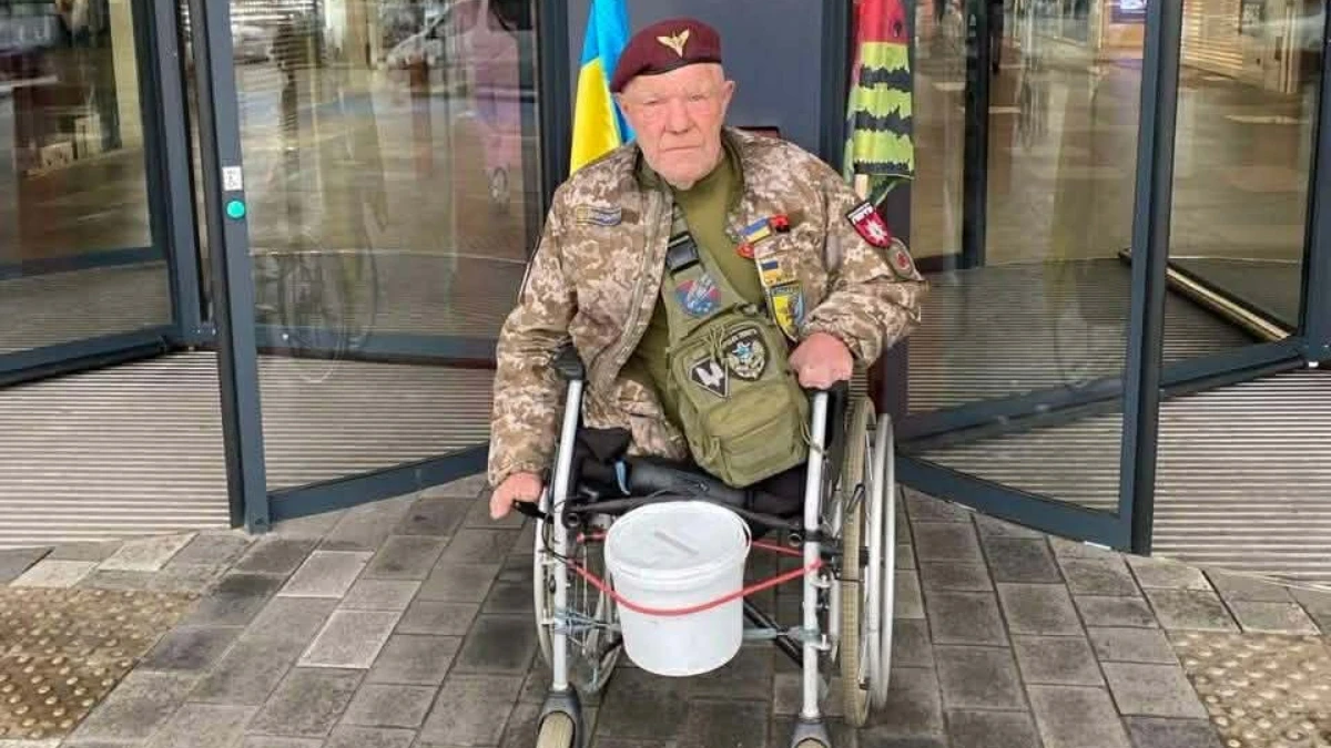 Григорій Янченко