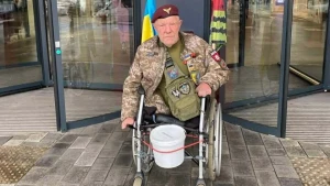 Григорій Янченко