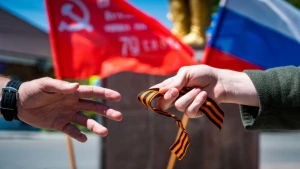 Фото ілюстративне. Окупаційне медіа