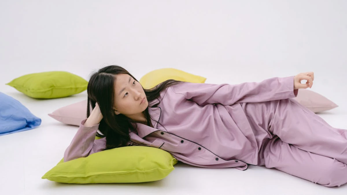 шовкова піжама в подарунок — як вибрати правильно