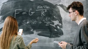 Рішення найскладніших задач в фізиці