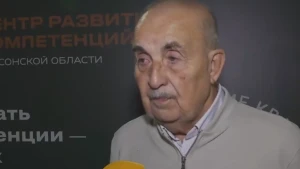 Володимир Овчаренко