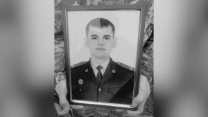 Андрій Гіль 