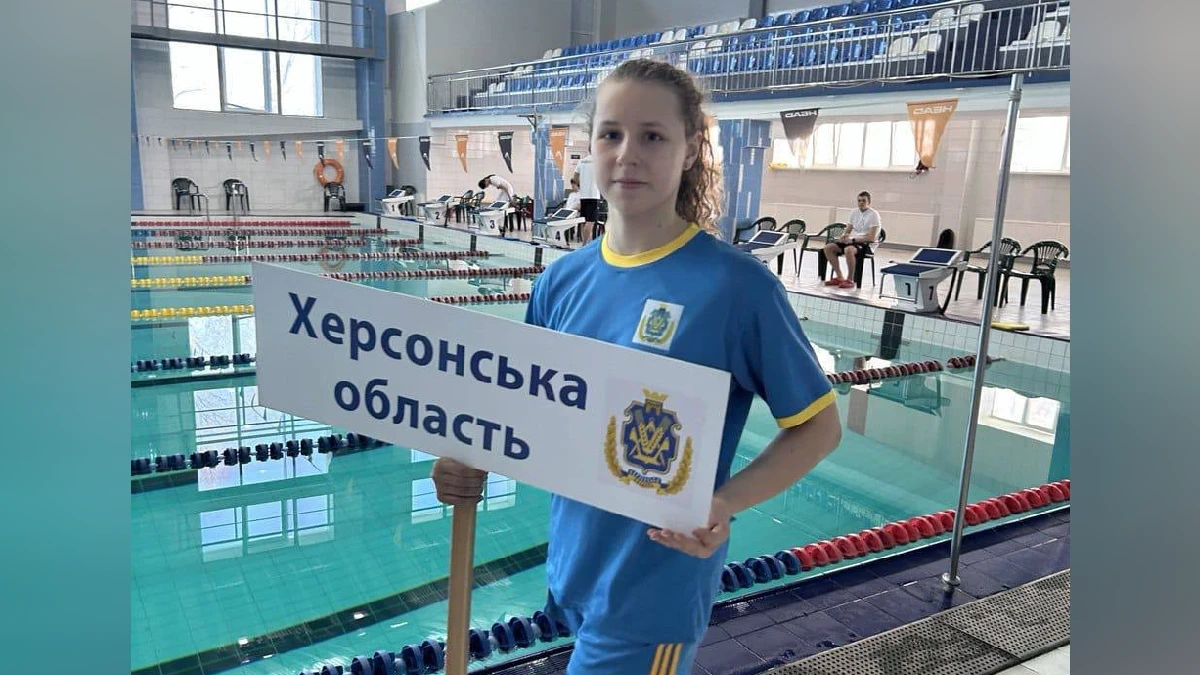 Анастасія Дитяткова