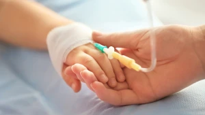 Зображення ілюстративне. Canva