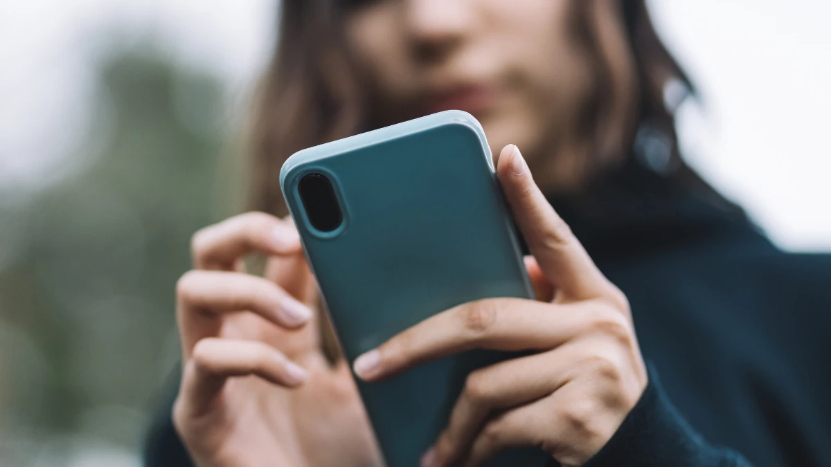 Зображення ілюстративне. Canva