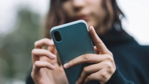 Зображення ілюстративне. Canva