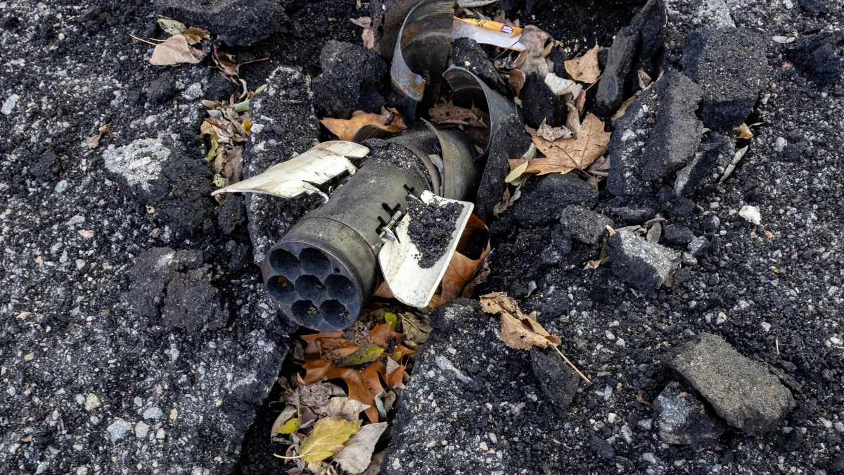 Фото: Олександр Андрющенко/Вгору